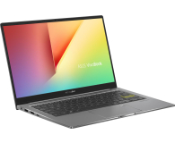 ASUS VivoBook S13 S333JA i5-1035G1/8GB/512/W10 Grey - 574374 - zdjęcie 4